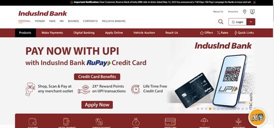 IDFC FIRST Bank Se Personal Loan