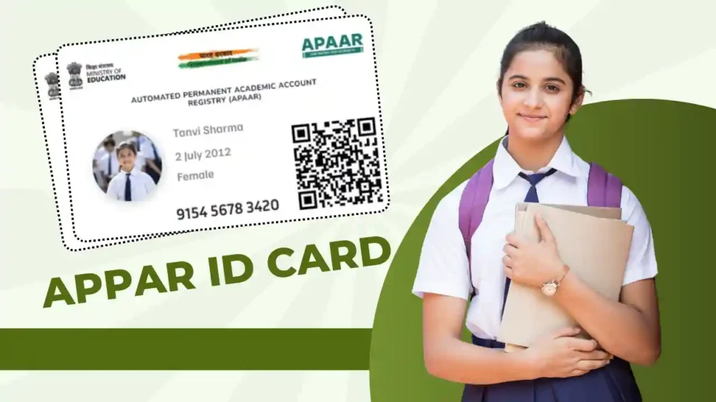 Appar id